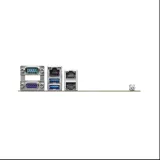 Mainboard Server ASRock Rack EC266D4U | Intel C266 | LGA1700 | 4 khe DDR5 ECC UDIMM